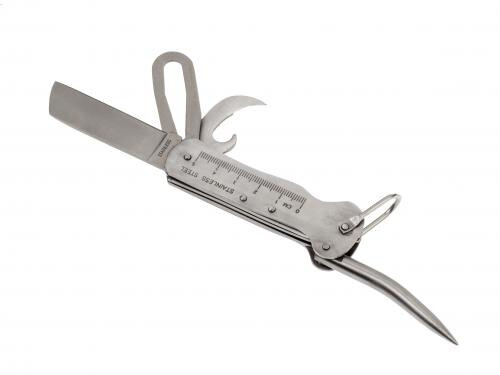 Marine bordmesser - marine,