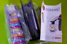 Tassimo Kapselhalter Originale