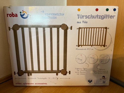 Roba türschutzgitter - roba,