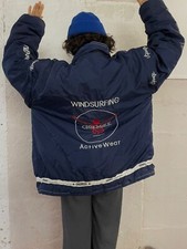 Jacke Jacket with Removable