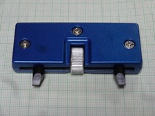 Uhrengehäuseöffner Gehäuseöffner Batteriewechsel Uhrenöffner Schraubdeckel