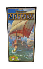 7 Wonders Armada Erweiterung