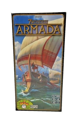 Wonders armada erweiterung - armada,