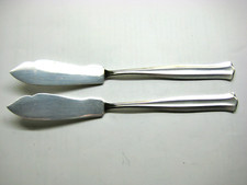 zwei Jugendstil Vorleger