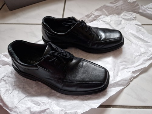 Lederschuhe business schuhe - lederschuhe,