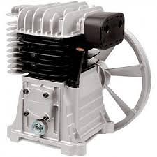 ABAC Luftkompressor Pumpeneinheit Modell B2800