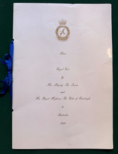 Antikes Royal Australian