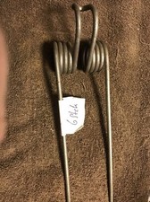 Federzinken 6 Stück