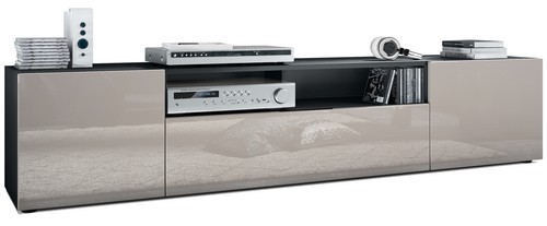 Lowboard board fernsehtisch - lowboard,