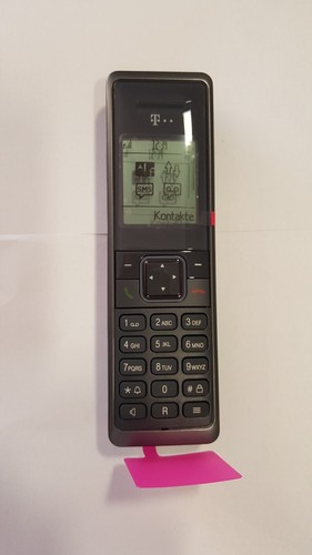 Sinus 206 mobilteil graphit - mobilteil.graphit.,