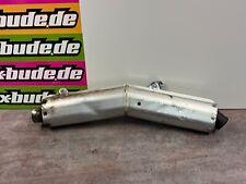 KTM EXC 520 540 Auspuff Endschalldämpfer HXC Silencer LC4