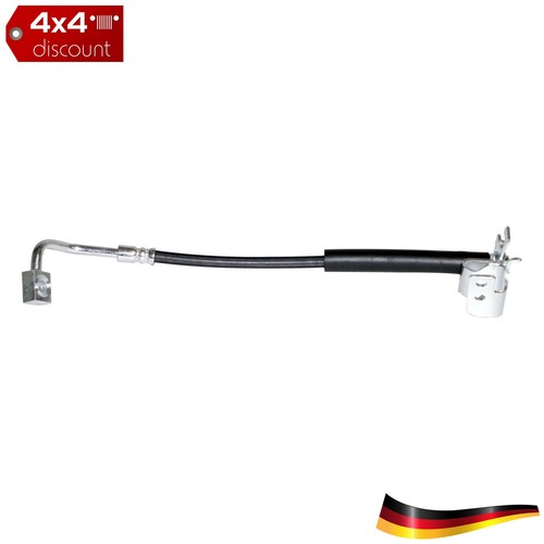Bremsschlauch links vorne - bremsschlauch,