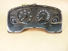 Tacho kombiinstrument opel - tacho,