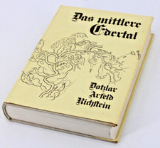 Das mittlere Edertal - Dotzlar