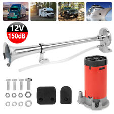 Fanfare Hupe Druckluft Horn