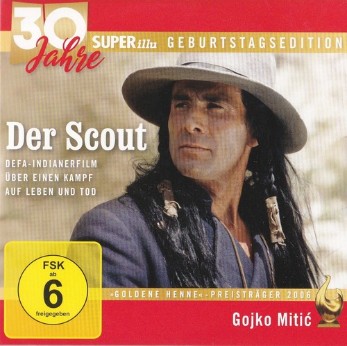 Defa kultfilm der scout - defa-kultfilm,