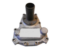 Getriebegehäusedeckel vorne Mercedes Strich 8 W 114   und W 115   115 261 16 18