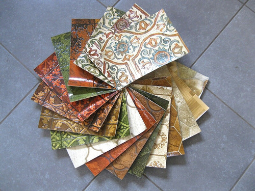 Alter musterkatalog nairn - alter,