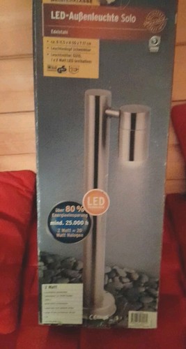 Max bahr meisterklasse led - meisterklasse,