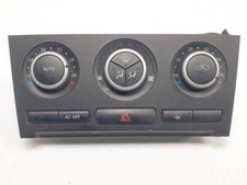 12772891 klimasteuerung 1204695 für SAAB 9-3 CABRIO (YS3F) 2.0 T AERO 2003