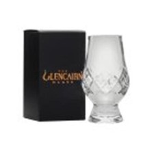 The Glencairn Whisky Tasting
