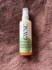 Prowin GWNC Body und Massage