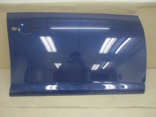 VW Golf 5 6 Variant Türblatt