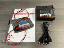 RC-PLUS PLUS POWER 80