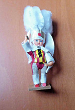 Karneval Funkemariechen