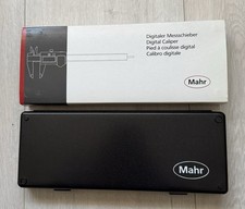 Digitaler Messschieber 0-150mm