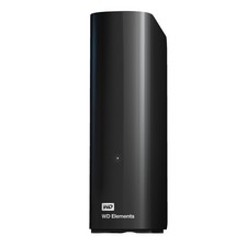 WD Elements Desktop