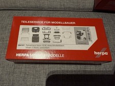 HERPA Teile Service Volvo FH