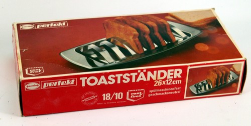 Kaufring perfekt toastständer - kaufring,