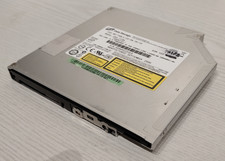 Laufwerk: HL Hitachi LG