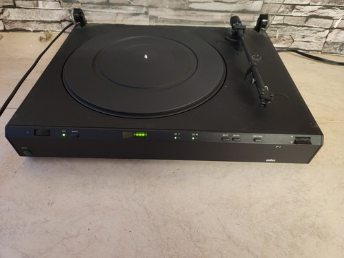 Braun atelier - braun, p1