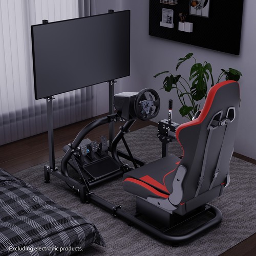 Hottoby racing wheel cockpit - wheel,