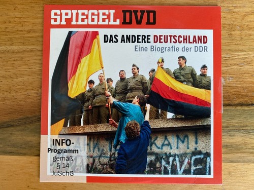 Spiegel dvd das andere - spiegel,