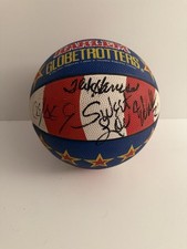 HARLEM Globetrotters