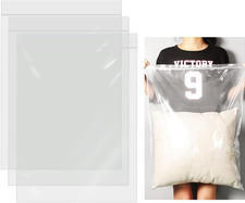 Zip Beutel Groß Zipper Tüten