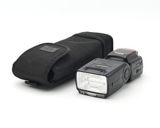 Nikon SB-900 Speedlight wie