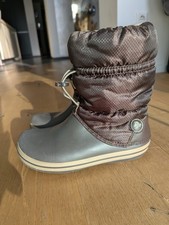 Crocs Damen Stiefelette Boots