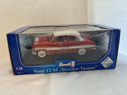 Modellauto revell ford m - modellauto,