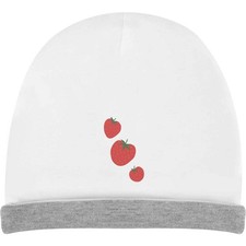 "Three Juicy Strawberries" Kinder Slouch Hut (KH00037511)