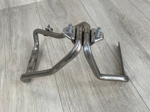 Porsche 997 mk2 halter - mk2, 09-12