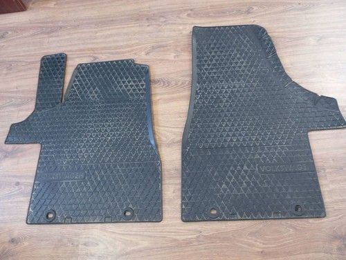 Volkswagen transporter - transporter,