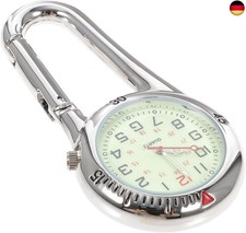 Ultechnovo clip watch - clip, on