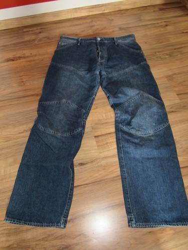 Star tolle herren jeans - g-star,