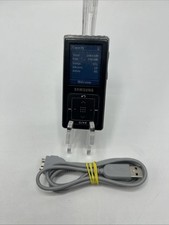 Samsung YP-Z5 - 2GB MP3 Player