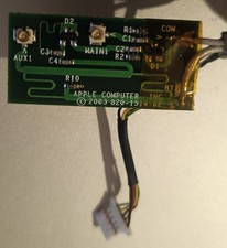 Ersatz Apple PowerBook G4