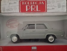 Daffi FSO Polski Fiat 125p